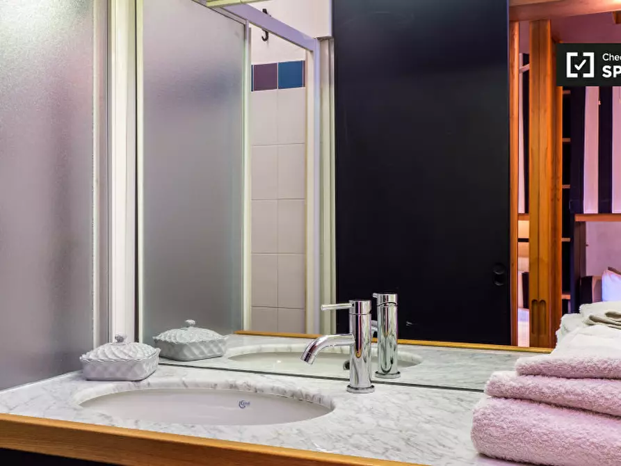 Immagine 13 di Ufficio in affitto  in Via San Carpoforo a Milano