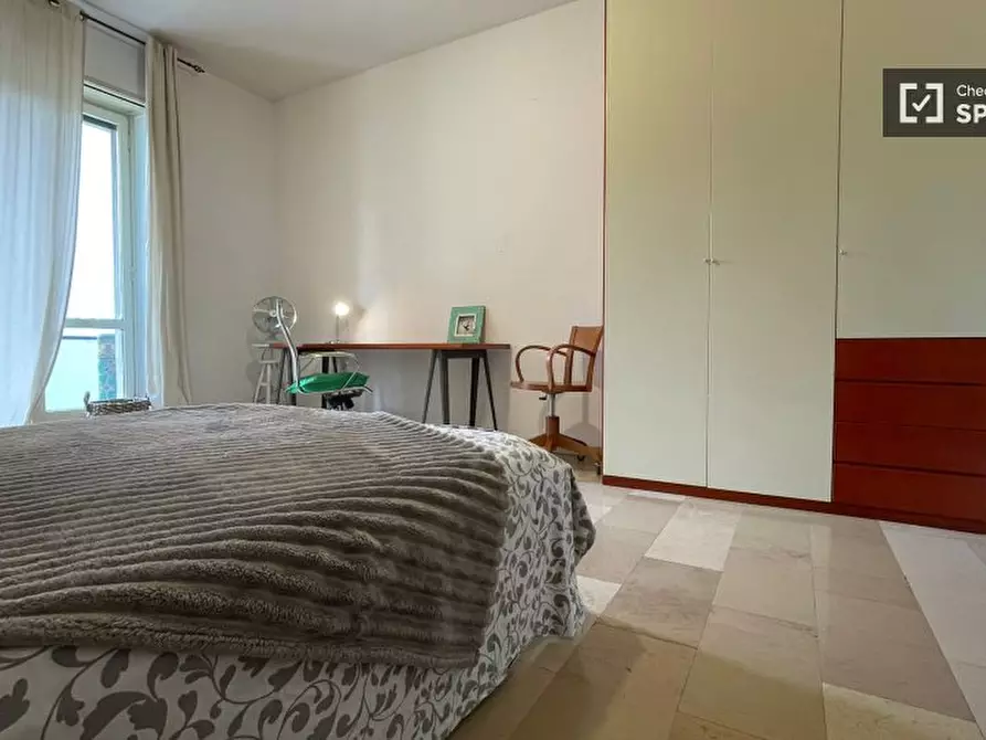 Immagine 9 di Camera condivisa in affitto  in Viale Daniele Ranzoni a Milano