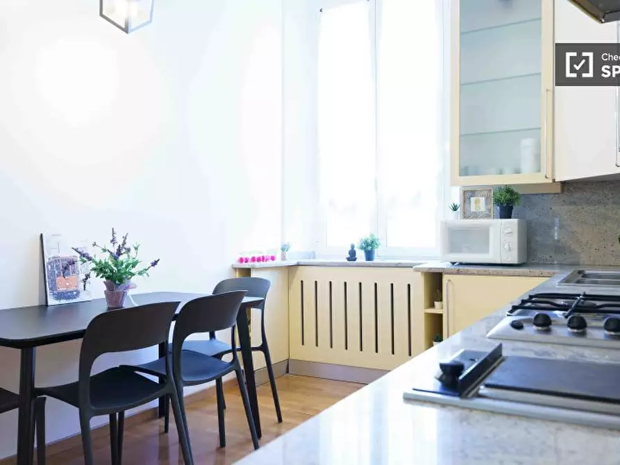 Immagine 9 di Camera condivisa in affitto  in Via Orti a Milano