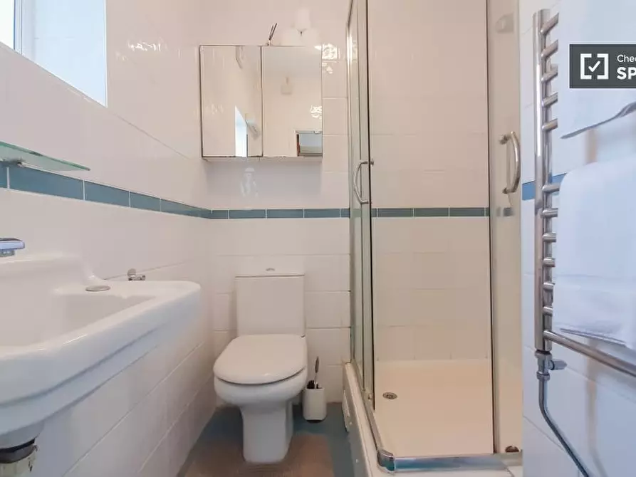 Immagine 9 di Ufficio in affitto  in St Anns Villas a Kensington
