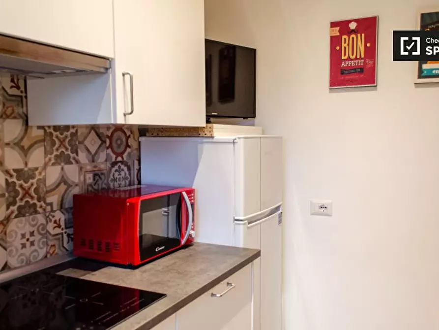 Immagine 8 di Appartamento in affitto  in Via Cino del Duca, 00133 Roma RM, Italy a Roma