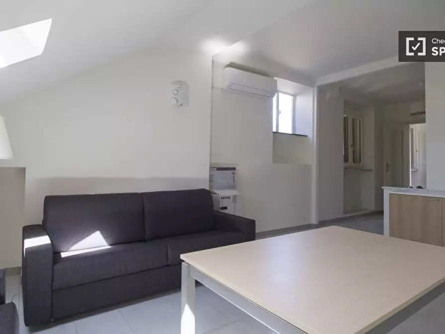 Immagine 5 di Appartamento in affitto  in Galleria S. Federico a Torino