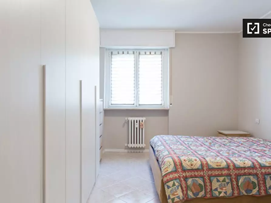 Immagine 17 di Appartamento in affitto  in Via Lucca a Milano