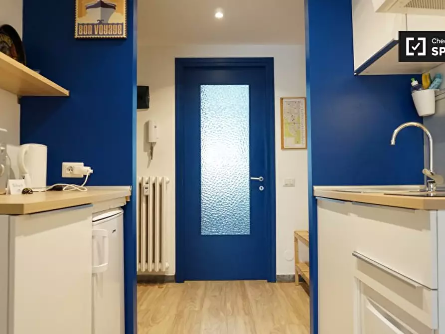 Immagine 10 di Ufficio in affitto  in Piazza dell'Assunta a Milano