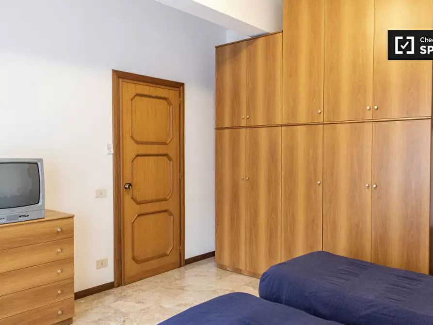 Immagine 14 di Appartamento in affitto  in Via della Balduina a Roma