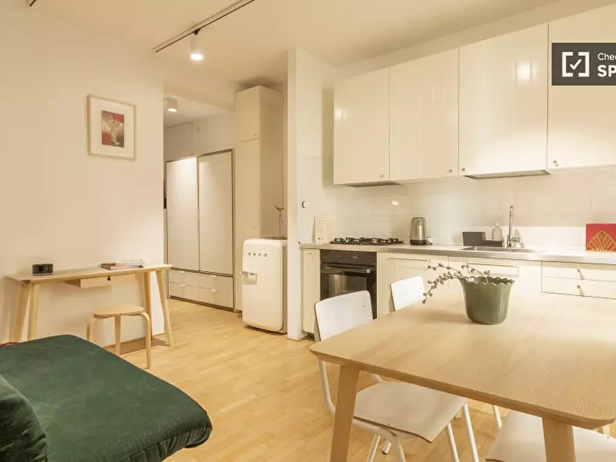 Immagine 3 di Ufficio in affitto  in Via delle Forze Armate a Milano