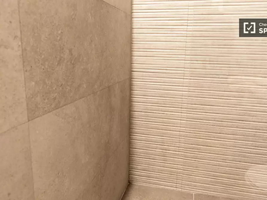 Immagine 16 di Appartamento in affitto  in Via Ugo Bartolomei a Roma