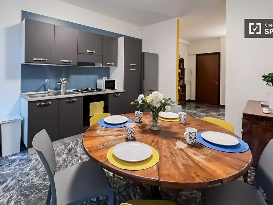 Immagine 19 di Camera condivisa in affitto  in Corso di Porta Ticinese a Milano