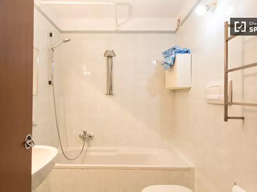 Immagine 6 di Appartamento in affitto  in Via Comune Antico a Milano