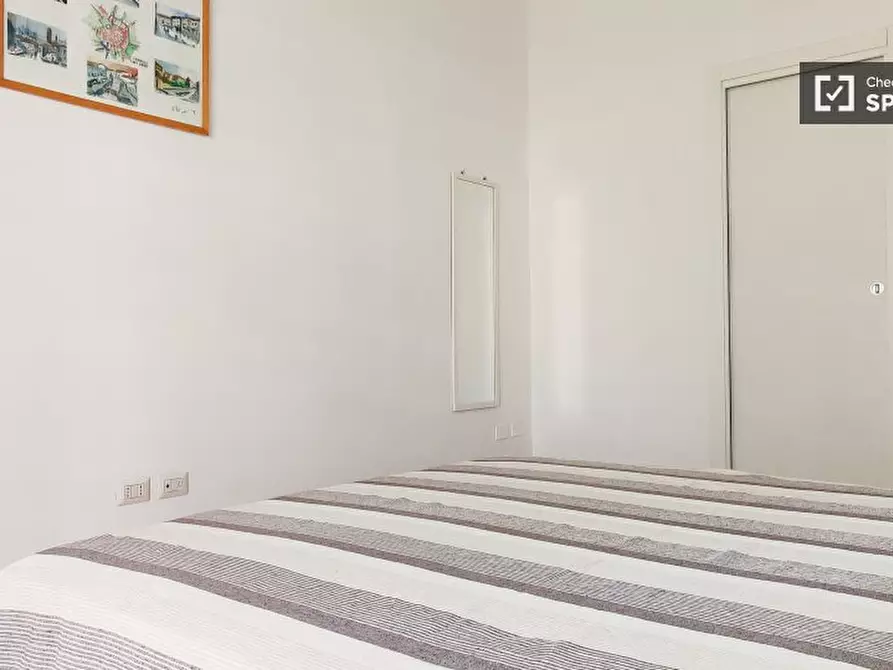 Immagine 5 di Appartamento in affitto  in Via Crimea a Milano