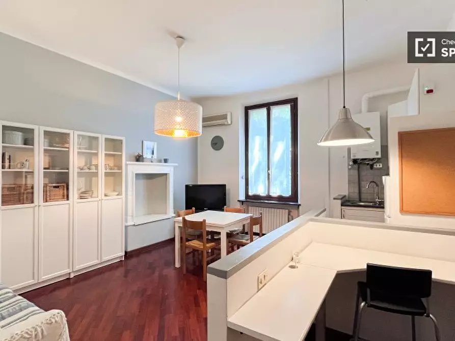 Immagine 1 di Appartamento in affitto  in Via Cadore a Milano