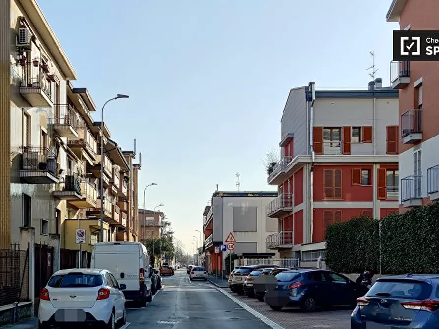 Immagine 19 di Appartamento in affitto  in Via Monte Rosa a Rozzano