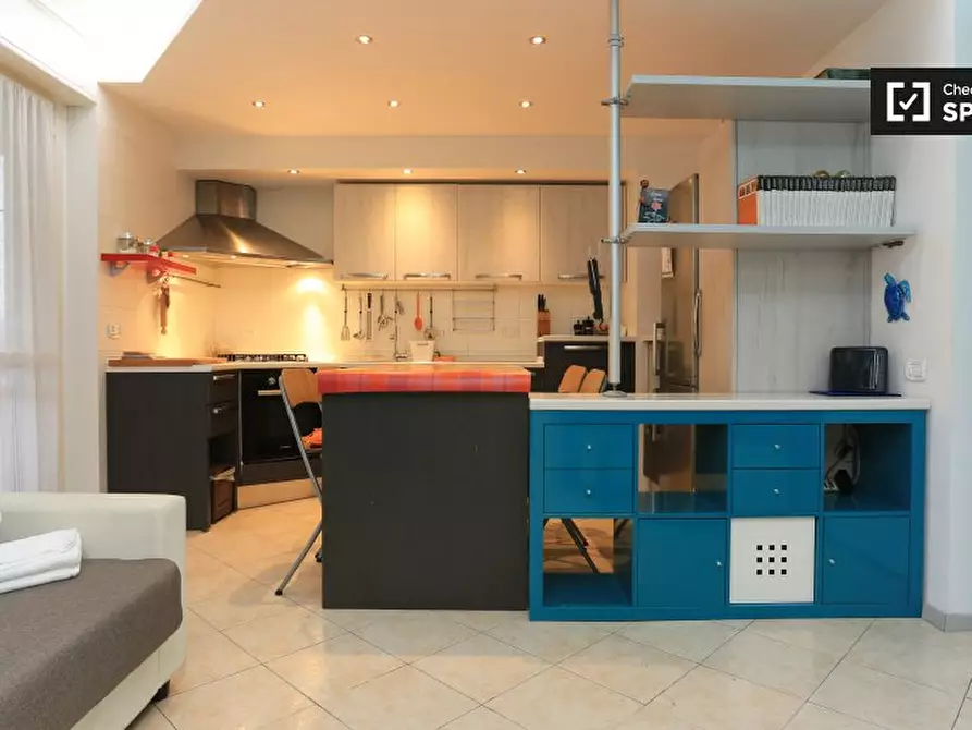 Immagine 6 di Appartamento in affitto  in Via Francesco Gonin a Milano