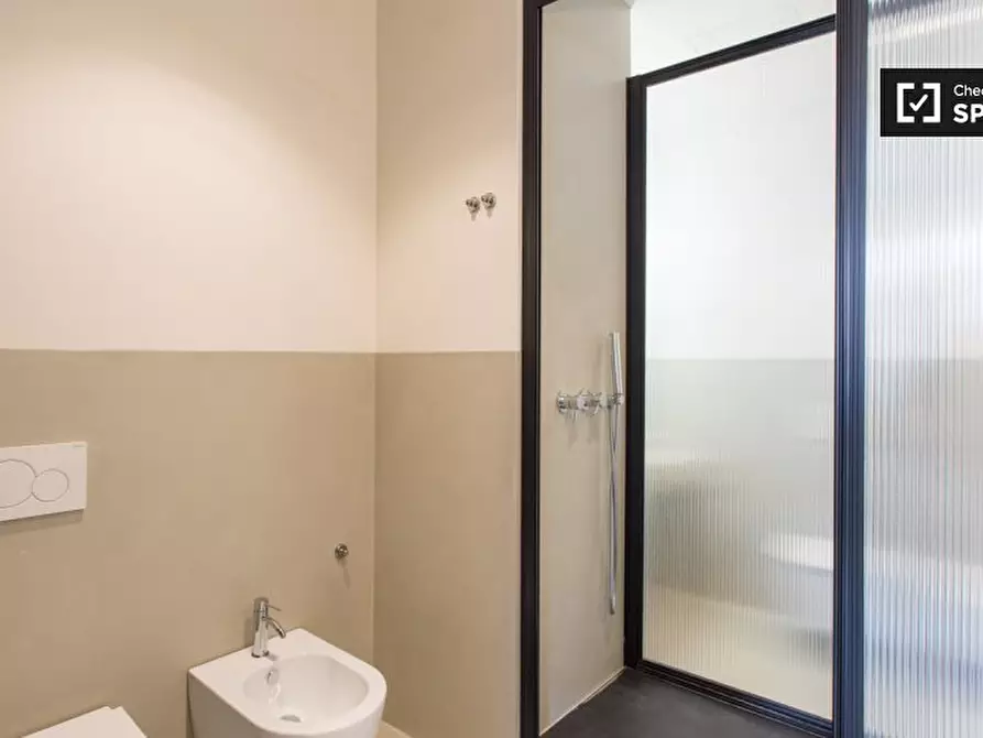 Immagine 11 di Appartamento in affitto  in Piazza S. Camillo de Lellis a Milano