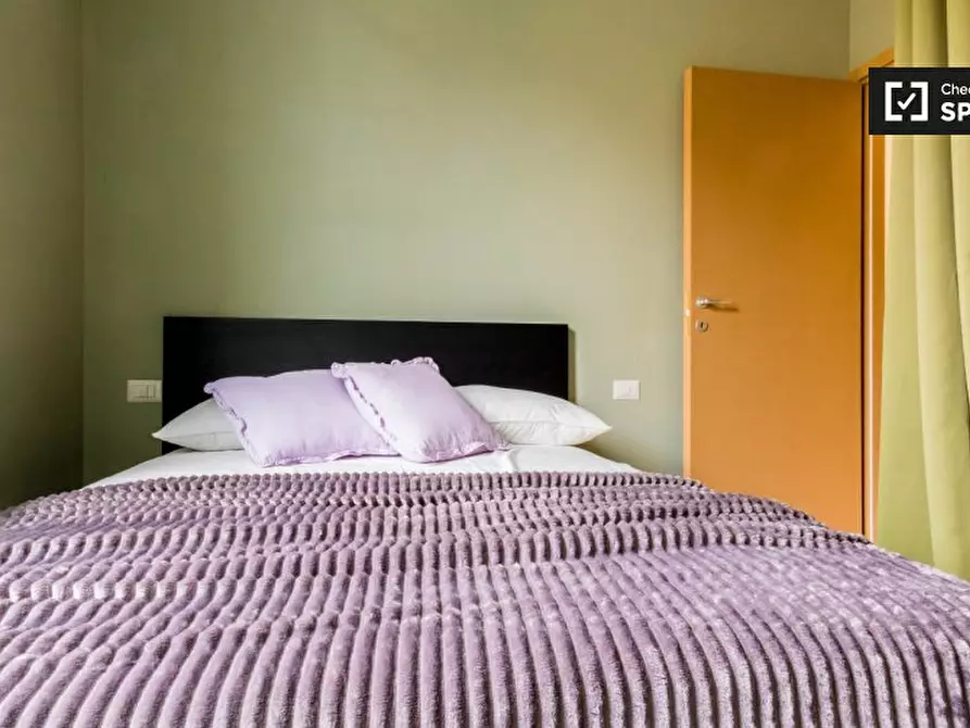 Immagine 19 di Appartamento in affitto  in Via Ambrogio Binda a Milano