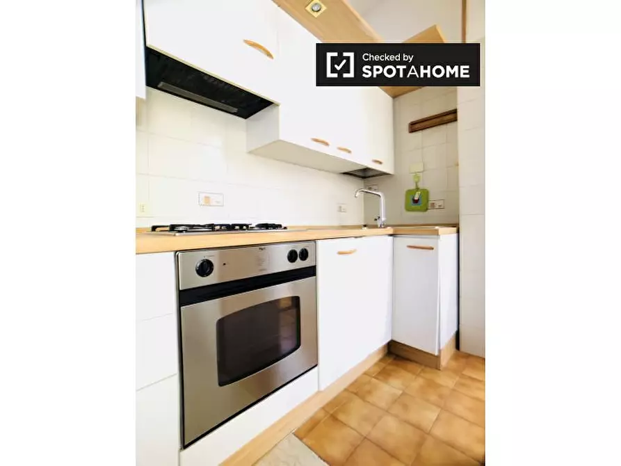 Immagine 8 di Appartamento in affitto  in Piazza Zama, 00183 Roma RM, Italy a Roma