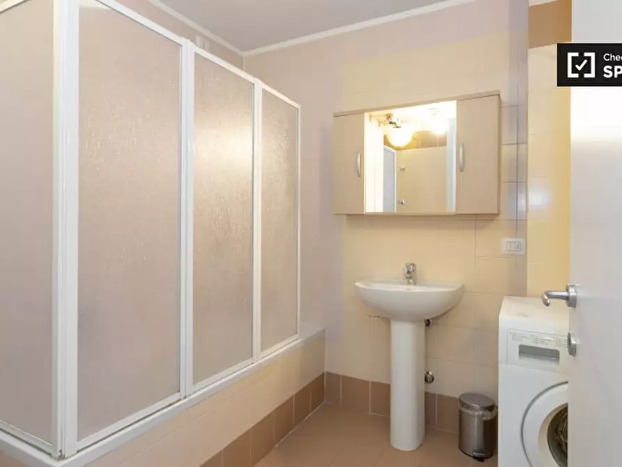 Immagine 14 di Appartamento in affitto  in Via Privata Leonardo Bruni a Milano