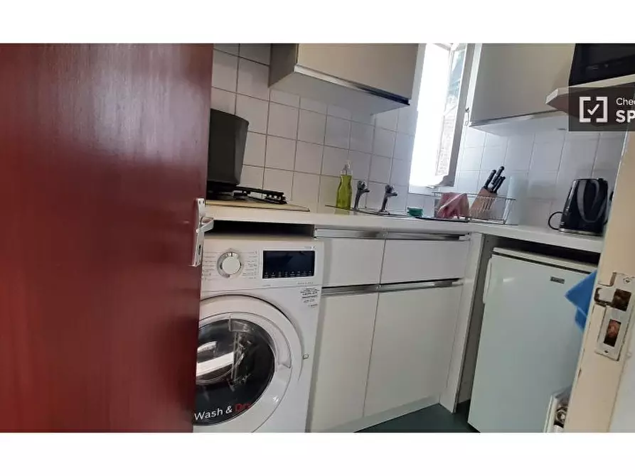 Immagine 9 di Ufficio in affitto  in St Anns Villas a Kensington