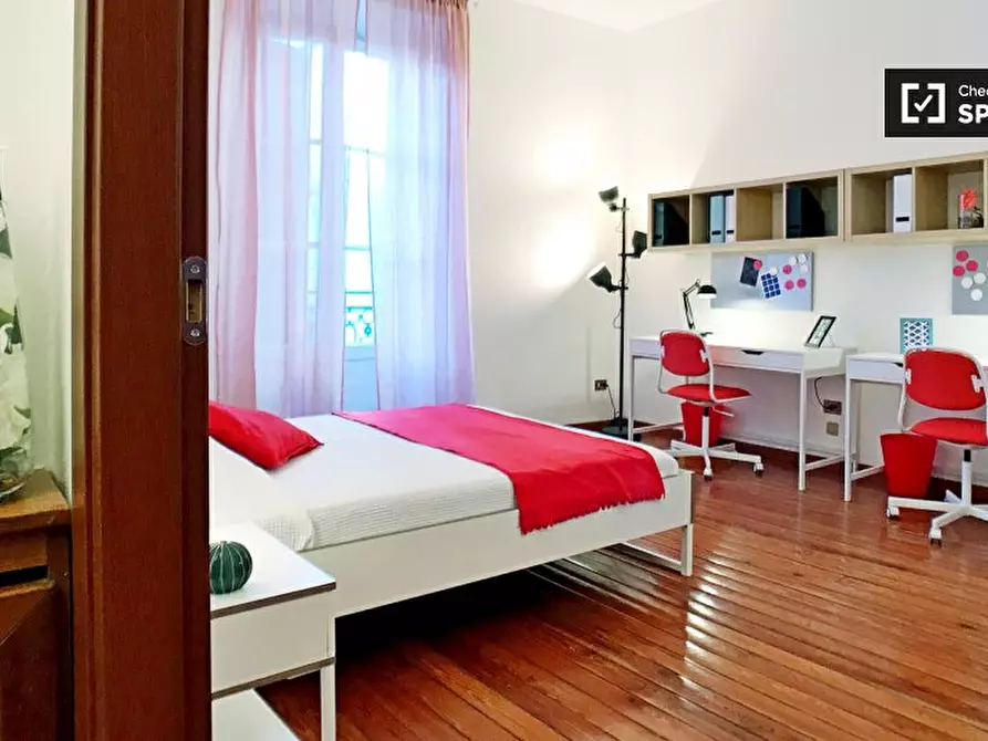Immagine 3 di Camera condivisa in affitto  in Viale Bligny a Milano