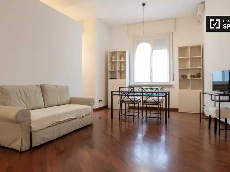 Immagine 1 di Appartamento in affitto  in Via Giovanni Milani a Milano