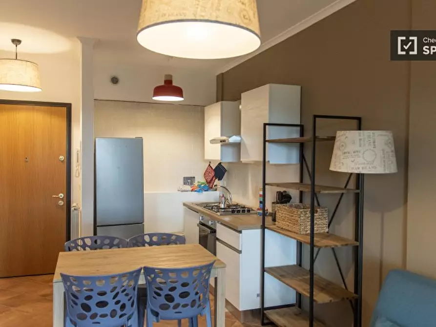 Immagine 14 di Appartamento in affitto  in Via Saronno a Roma