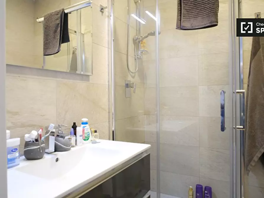 Immagine 8 di Ufficio in affitto  in Viale Parioli a Roma