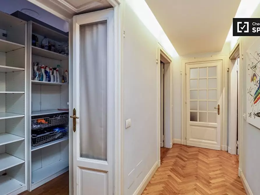 Immagine 15 di Appartamento in affitto  in Via Nicola Piccinni a Milano