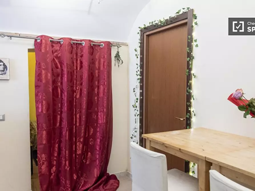 Immagine 19 di Appartamento in affitto  in Via dei Frassini a Roma