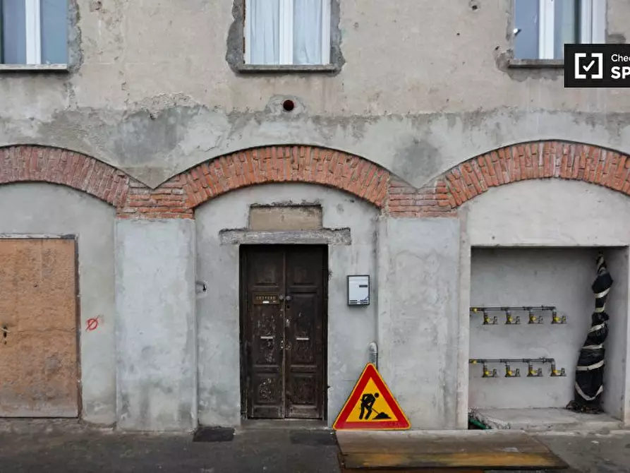 Immagine 15 di Appartamento in affitto  in Via della Chiesa Rossa, 20142 Milano MI, Italy a Milano