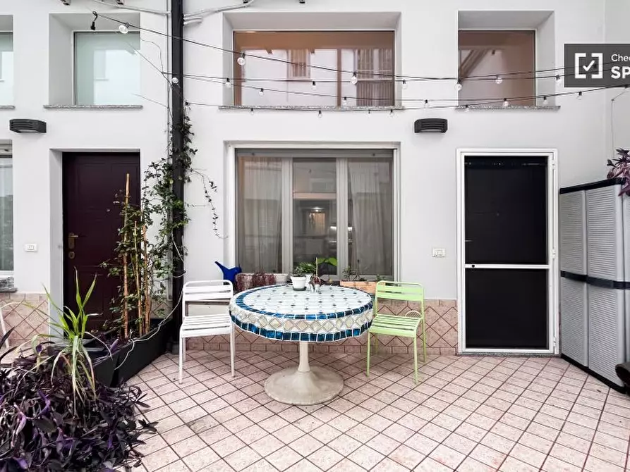 Immagine 15 di Appartamento in affitto  in Via Valsugana a Milano