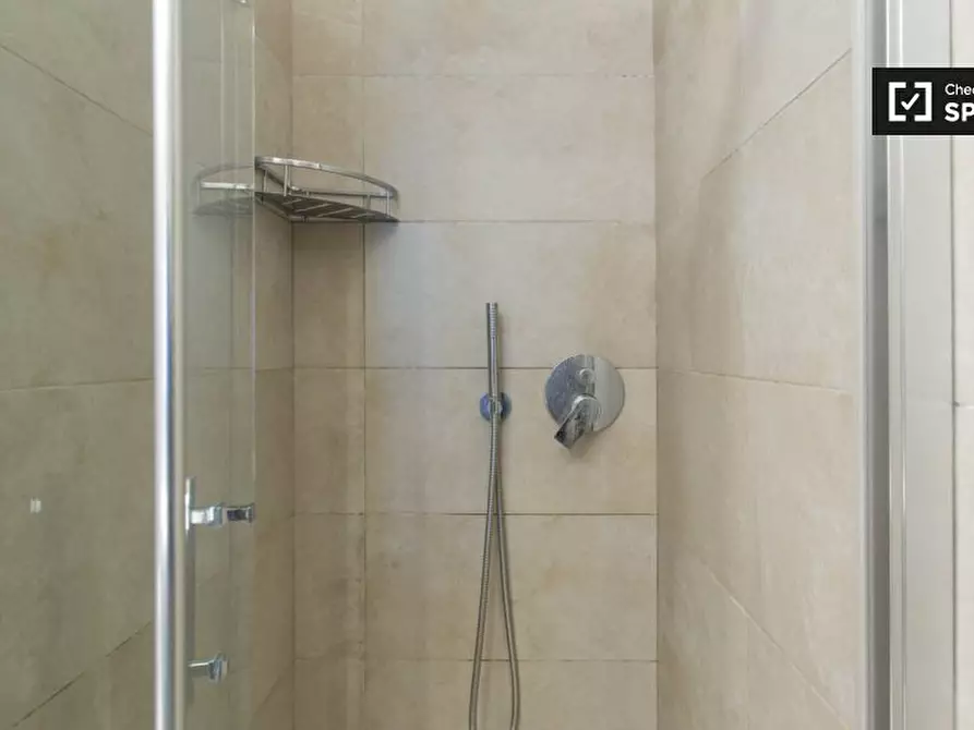 Immagine 12 di Appartamento in affitto  in Via Francesco Brioschi a Milano