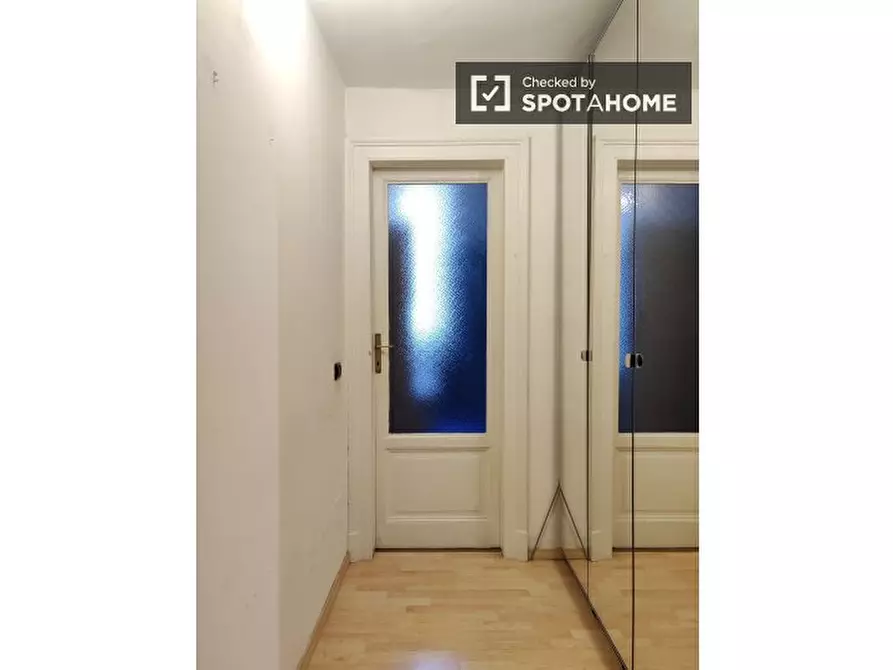 Immagine 14 di Ufficio in affitto  in Viale Edoardo Jenner a Milano