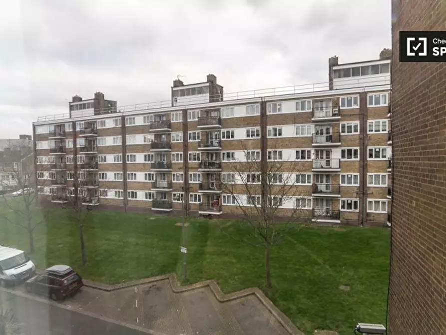 Immagine 12 di Camera condivisa in affitto  in Tildesley Road a Wandsworth