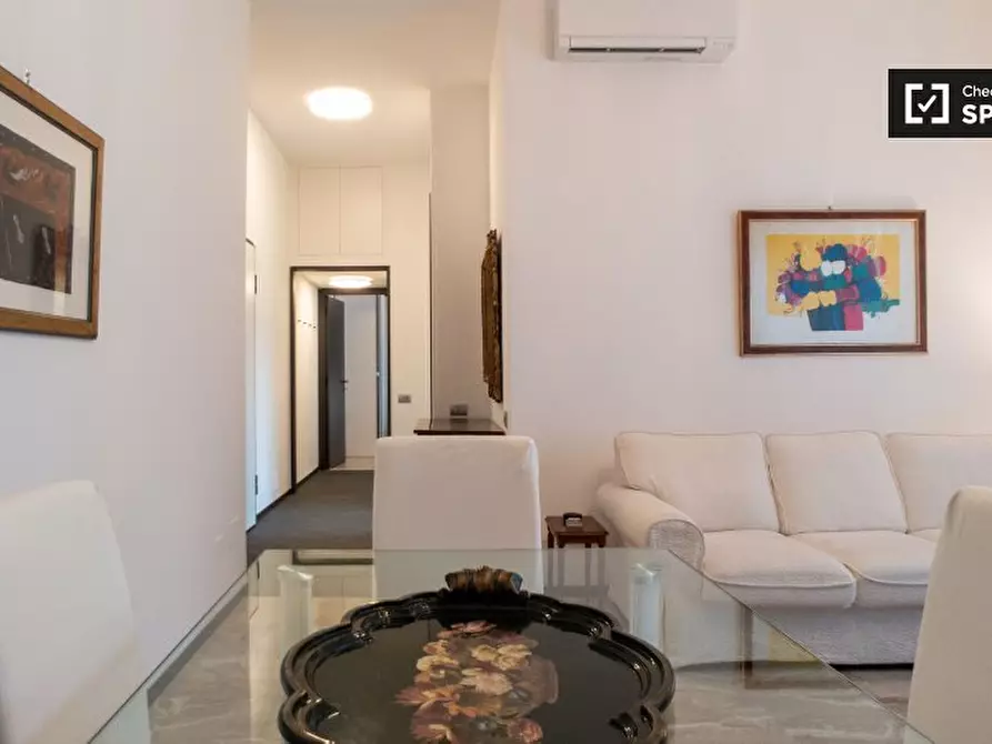 Immagine 6 di Appartamento in affitto  in Piazzale Biancamano a Milano