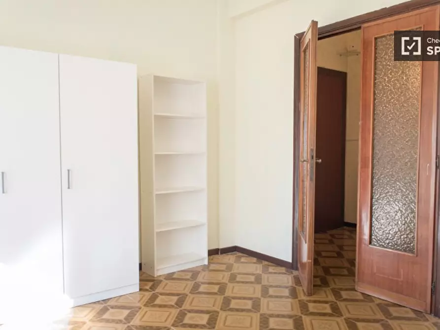 Immagine 7 di Camera condivisa in affitto  in Via Fratelli Poggini a Roma