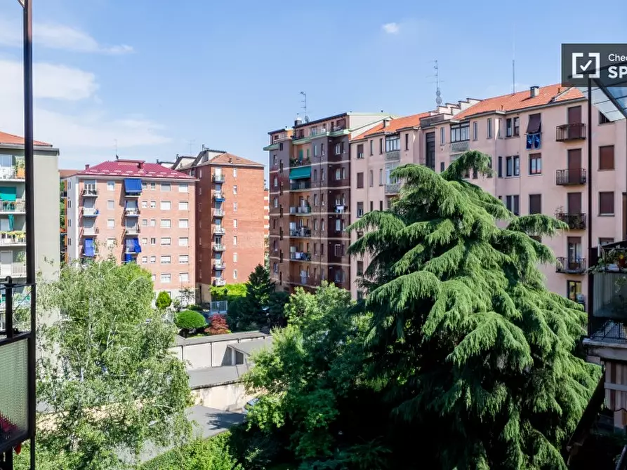 Immagine 7 di Camera condivisa in affitto  in Via Privata Santi Nabore e Felice a Milano