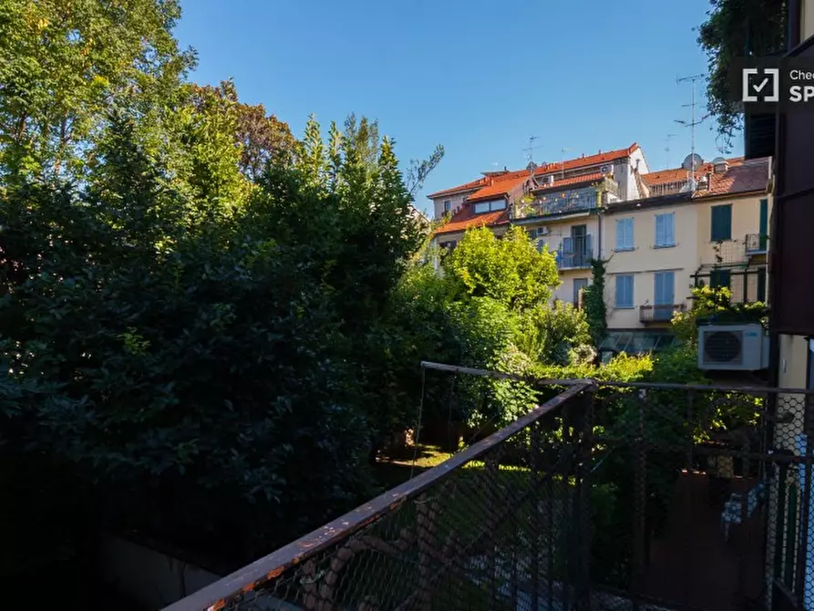 Immagine 5 di Camera condivisa in affitto  in Via Luigi Boccherini a Milano