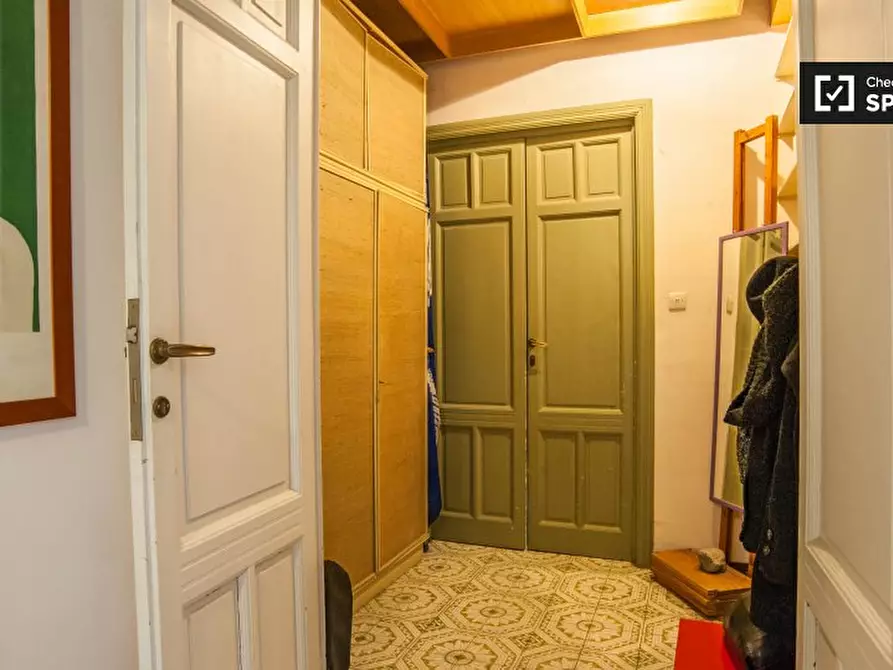 Immagine 15 di Camera condivisa in affitto  in Via Treviso, 00161 Roma RM, Italy a Roma