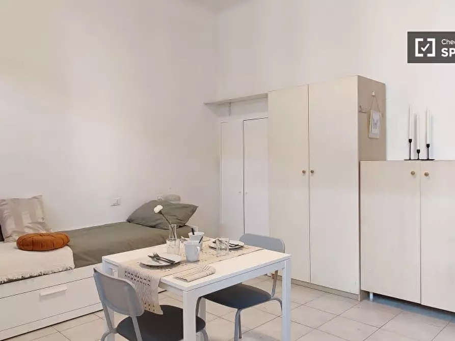 Immagine 2 di Ufficio in affitto  in Via Friuli a Milano