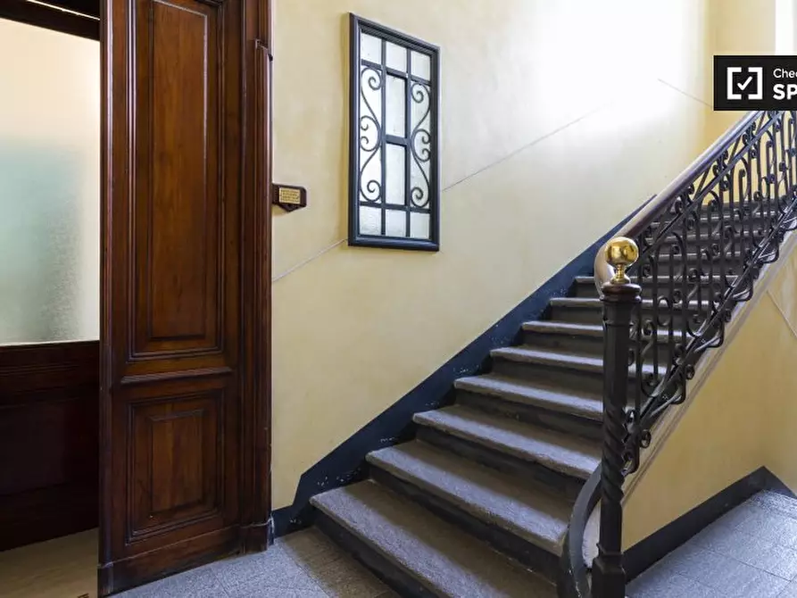 Immagine 13 di Ufficio in affitto  in Via Susa a Torino