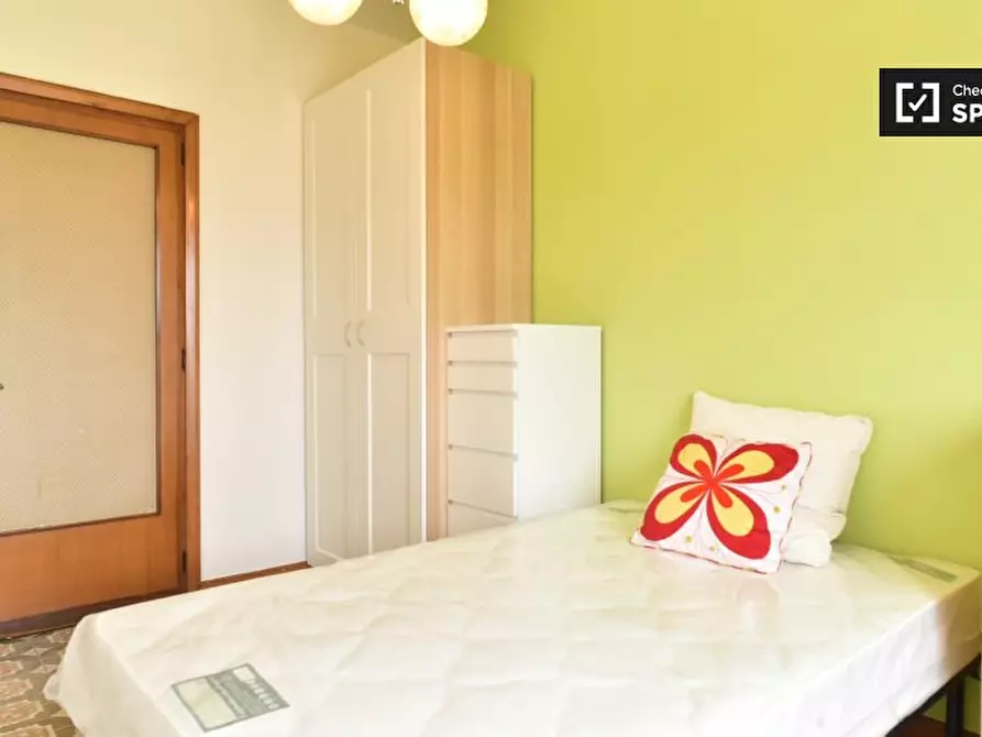 Immagine 19 di Camera condivisa in affitto  in Via Oderzo, 00182 Roma RM, Italy a Roma