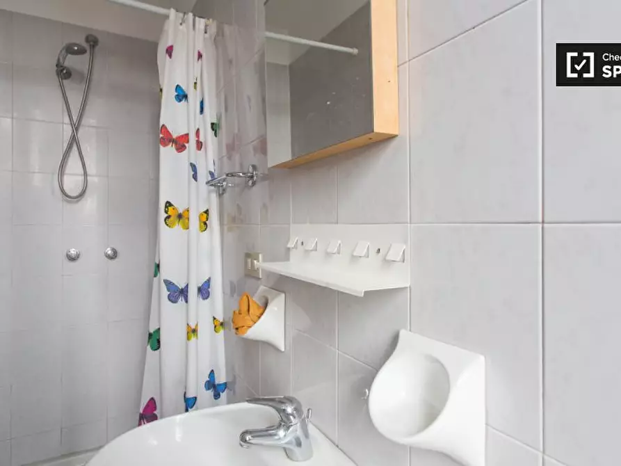 Immagine 8 di Appartamento in affitto  in Via Giuseppe Ripamonti a Milano