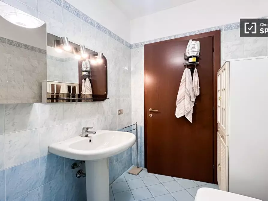 Immagine 19 di Appartamento in affitto  in Via Privata Bernabò Visconti a Milano