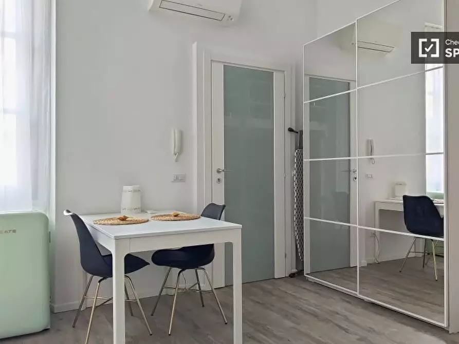 Immagine 3 di Ufficio in affitto  in Alzaia Naviglio Grande a Milano