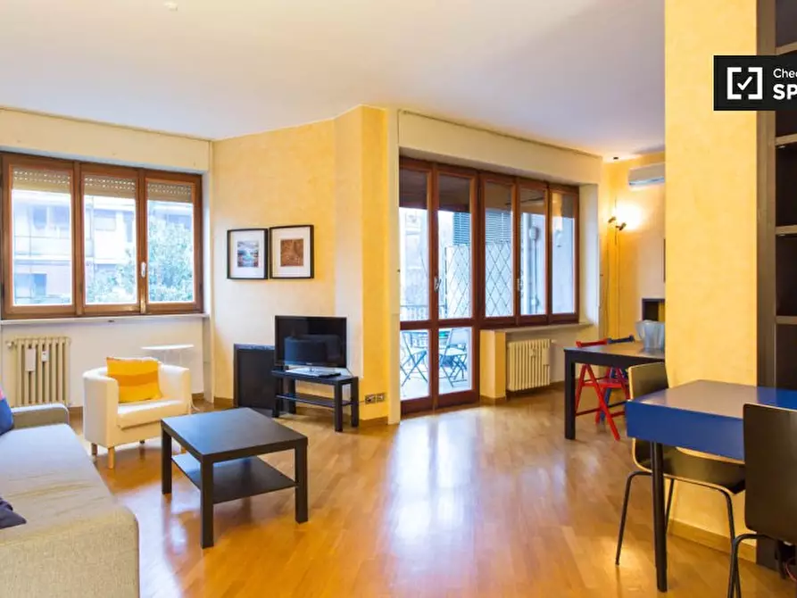 Immagine 3 di Appartamento in affitto  in Via Giuseppe Frua a Milano