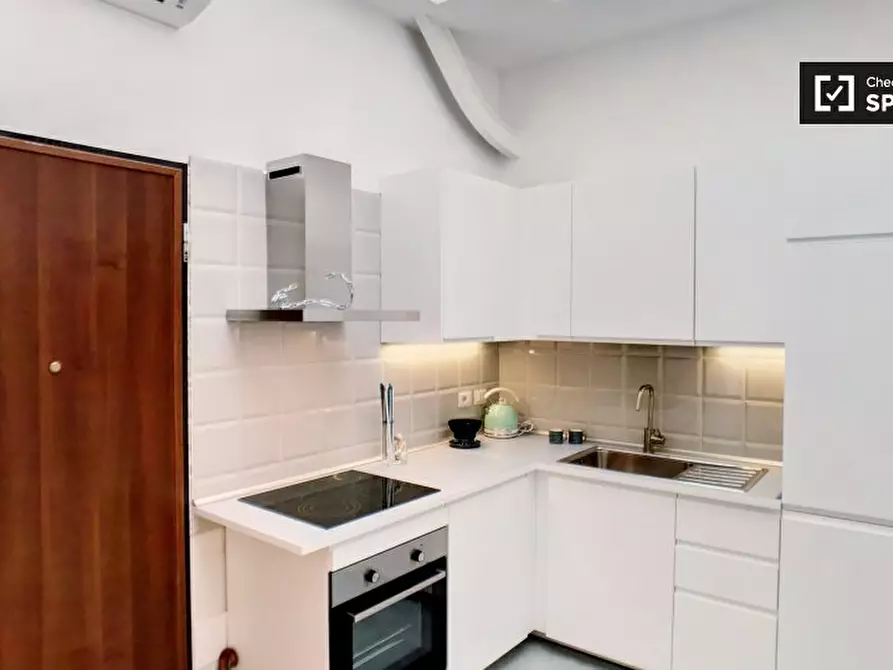 Immagine 9 di Ufficio in affitto  in Via Accademia, 20131 Milano MI, Italy a Milano