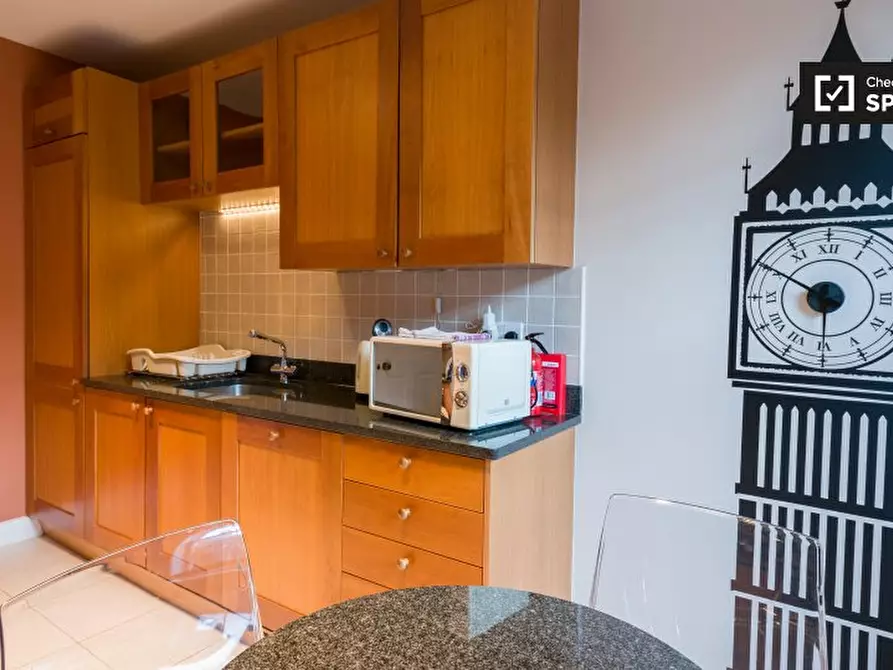 Immagine 10 di Appartamento in affitto  in Apartment 21 Strood House, Manciple Street a Camberwell