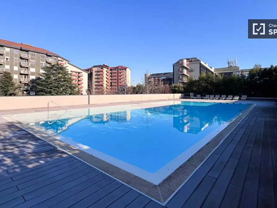 Immagine 16 di Appartamento in affitto  in Via Carlo Imbonati a Milano