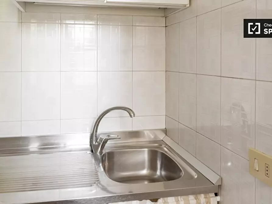 Immagine 8 di Appartamento in affitto  in Via Monzambano, 20159 Milano MI, Italy a Milano