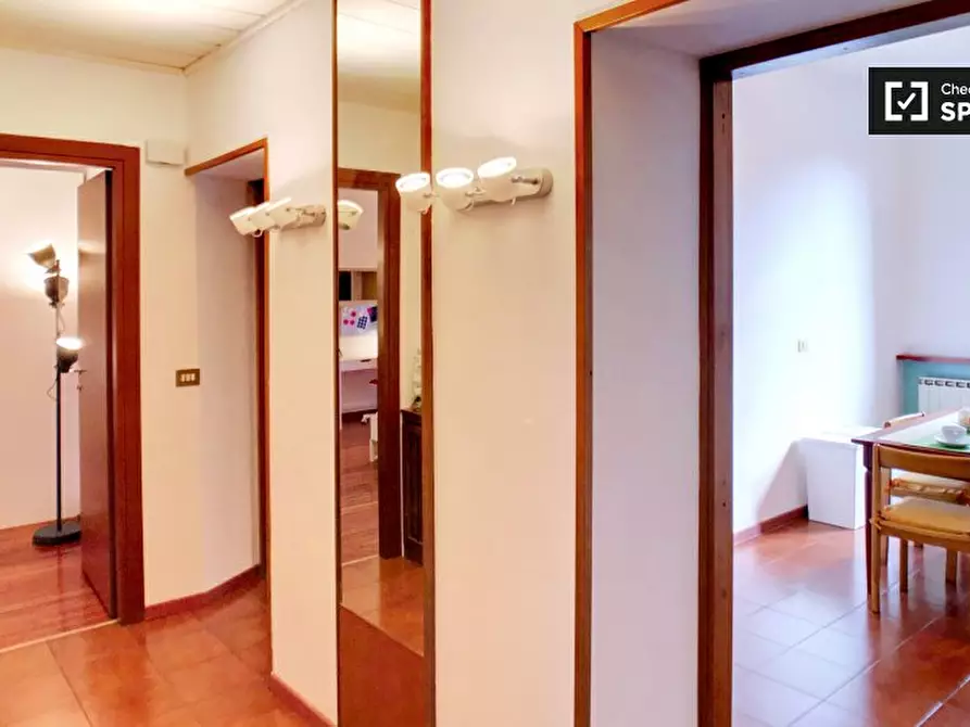 Immagine 13 di Camera condivisa in affitto  in Viale Bligny a Milano